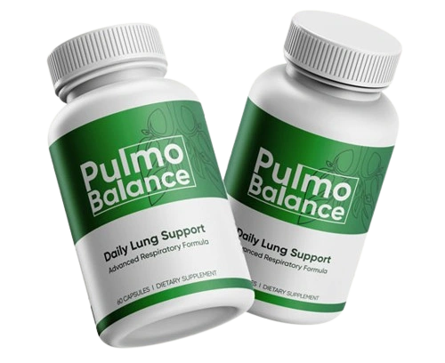 What is Pulmo Balance